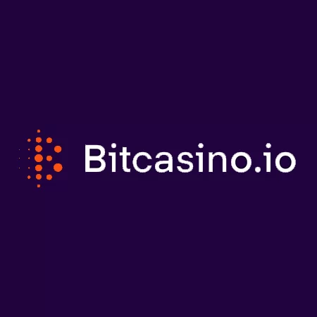 Bitcasino Logo