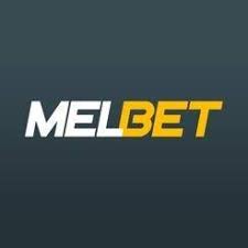 Melbet Casino Logo