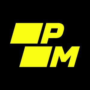 Parimatch Casino Logo