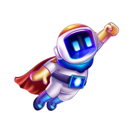 Spaceman