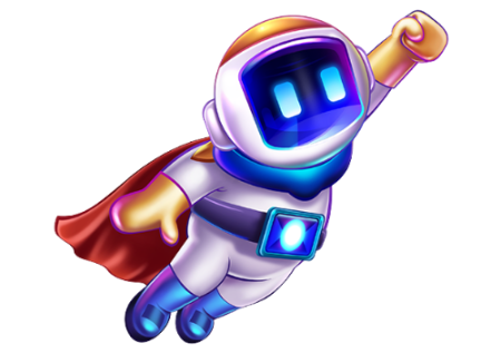 Spaceman