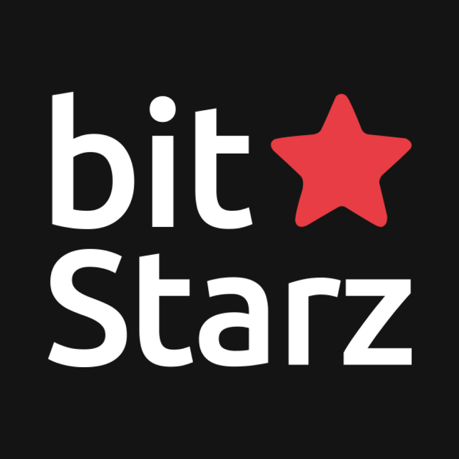 Bit Starz Casino Logo