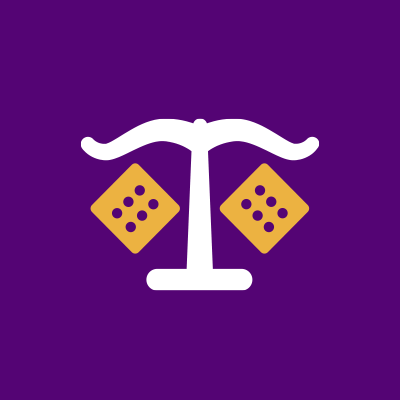 TrustDice Casino Logo