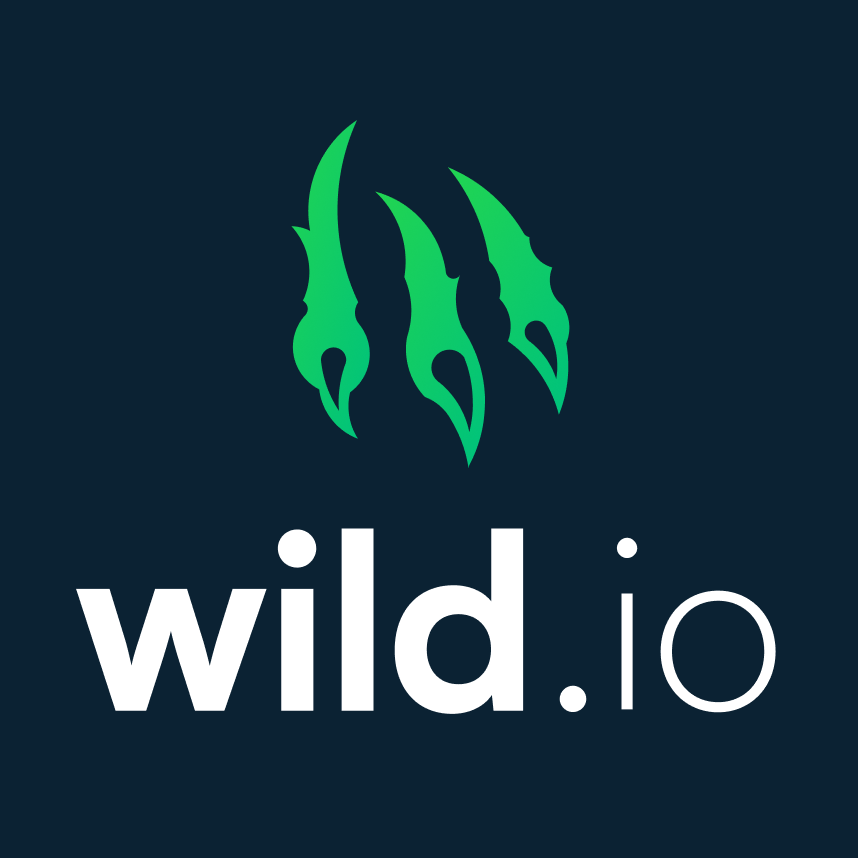 Wild Io Casino Logo